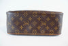 Louis Vuitton Monogram Trouville Handbag Used