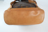 Louis Vuitton Monogram Montsouris GM Backpack Used