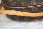 Monogram Blois Crossbody Bag