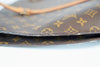 Louis Vuitton Monogram Babylone Totebag Used