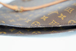 Louis Vuitton Monogram Babylone Totebag Used