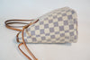Louis Vuitton Damier Azur Neverfull PM Used