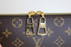 Louis Vuitton Monogram Lorette Vieux Rose Used