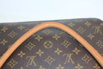 Louis Vuitton Monogram Looping GM Used