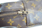 Louis Vuitton Monogram Trousse 28 Used