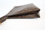 Louis Vuitton Monogram Toiletry Pouch 26 Used