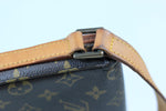 Louis Vuitton Monogram Chantilly GM Crossbody Used