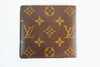 Louis Vuitton Monogram Bi-fold Wallet Used