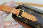 Louis Vuitton Monogram Saint Cloud PM