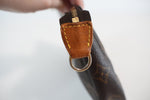 Louis Vuitton Monogram Pochette Accessories Used