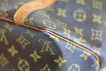 Louis Vuitton Monogram Sac Shopping PM Used