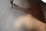Louis Vuitton Monogram Keepall Bandouliere 50 Used