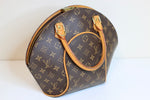 Louis Vuitton Monogram Ellipse PM Used