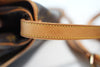 Louis Vuitton Monogram Saumur 30 Used