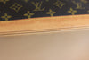 Louis Vuitton Monogram Alma PM Handbag Used