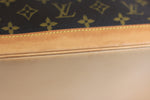 Louis Vuitton Monogram Alma PM Handbag Used