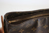 Louis Vuitton Monogram Looping GM Used