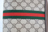 Gucci Supreme Sherryline Pouch Used