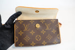 Louis Vuitton Monogram Pochette Florentine Beltbag Used