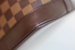 Louis Vuitton Damier Ebene Alma PM Used