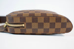 Louis Vuitton Damier Ebene Geronimos Bumbag/Fannypack Used
