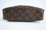 Louis Vuitton Monogram Trousse Toilette 23 Used