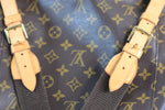 Louis Vuitton Monogram Montsouris GM Backpack