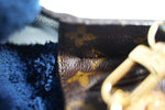 Louis Vuitton Monogram Pochette Metis Used
