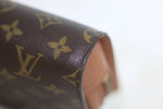 Monogram Orsay Clutch Bag