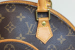 Louis Vuitton Monogram Ellipse PM Used