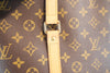 Louis Vuitton Monogram Babylone Totebag Used