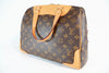 Louis Vuitton Monogram Retiro NM Used