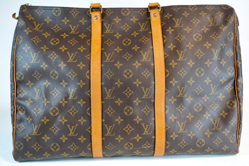 Louis Vuitton Monogram Sac Flanerie 50 Totebag Used