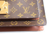 Louis Vuitton Monogram Monceau 2 Way Bag Used