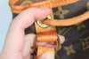 Louis Vuitton Monogram Petite Noe Used