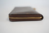 Louis Vuitton Monogram Zippy Travel Organizer Wallet Used