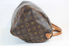 Louis Vuitton Monogram Speedy 30 Handbag Used