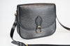 Louis Vuitton Epi Leather Saint Cloud GM Noir Used