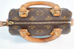 Louis Vuitton Monogram Mini Speedy HL Used