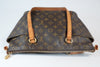 Louis Vuitton Monogram Totally PM Used