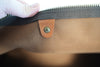Louis Vuitton Monogram Keepall Bandouliere 50 Used