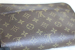 Monogram Orsay Clutch/Wristlet