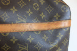 Louis Vuitton Monogram Sac Shopping PM Used