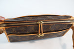 Louis Vuitton Monogram Popincourt Crossbody Bag Used