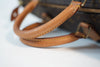 Louis Vuitton Monogram Speedy 35 Handbag Used