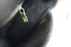 Louis Vuitton Epi Leather Saint Cloud GM Noir Used