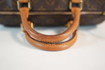 Louis Vuitton Monogram Speedy 30 Handbag Used