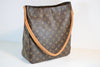 Louis Vuitton Monogram Looping GM Used