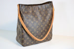 Louis Vuitton Monogram Looping GM Used