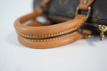 Louis Vuitton Monogram Mini Speedy HL Used